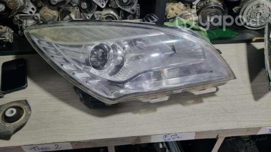 Optico de changan cs35