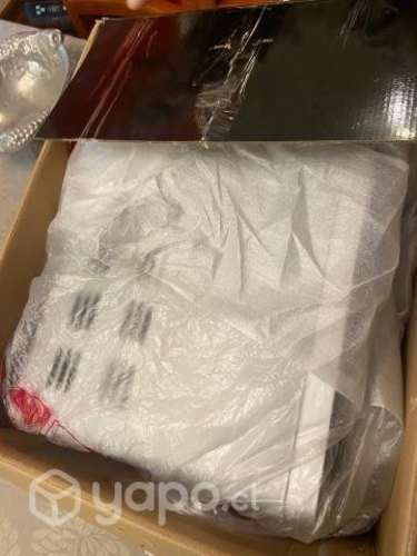 Vendo microondas marca Thomas nuevo