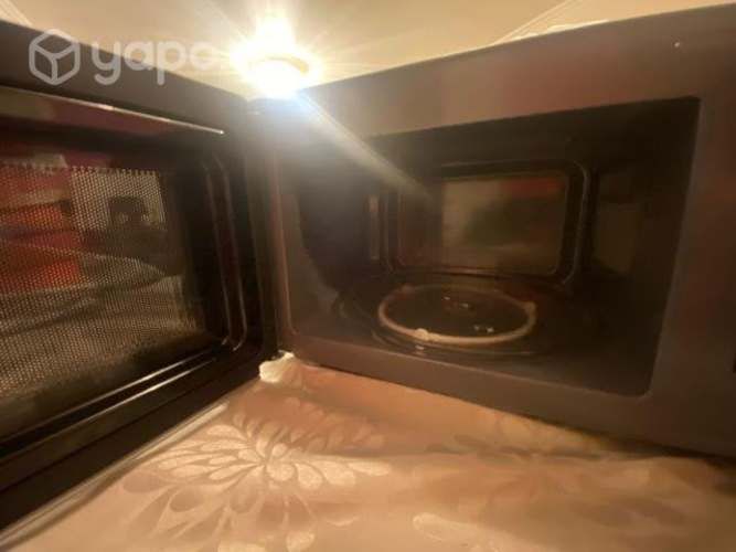 Vendo microondas marca Thomas nuevo