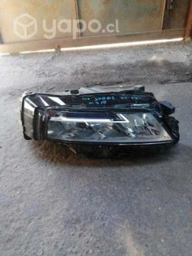 Optico inferior derecho nissan kicks 2022-2023