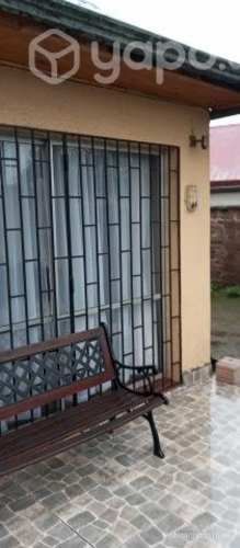 Arriendo Habitación