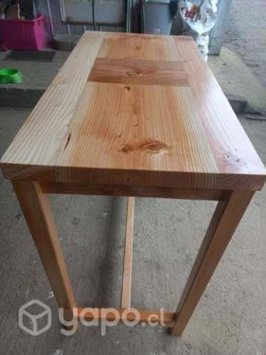 Arrimo de 1m x 50 x 90 de altura.