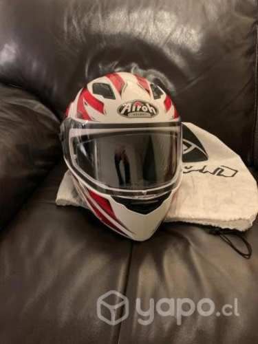 Casco Airoh Movement nuevo
