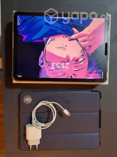 Ipad air cuarta generacion