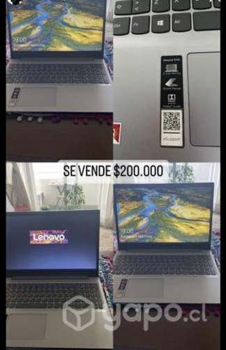 Notebooks Lenovo