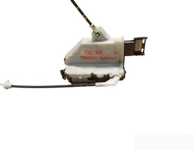 Chapa Puerta Delantera Derecha Citroen Berlingo