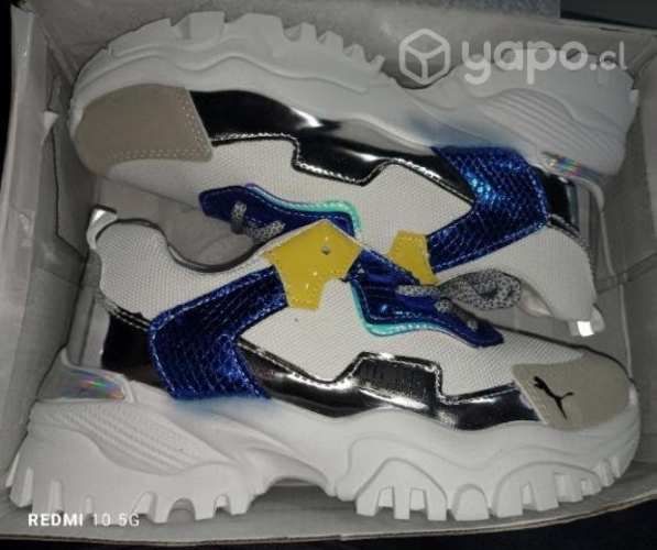 Lote Zapatillas nuevas