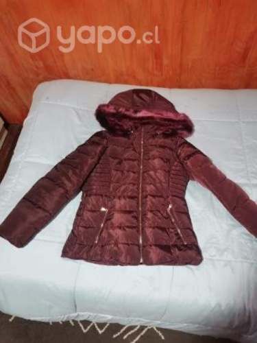 Casaca Talla L Todopiel