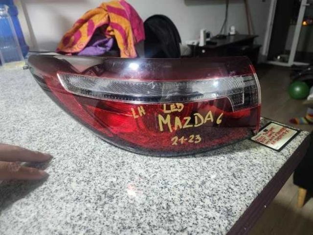 Foco trasero izquierdo mazda 6 full led