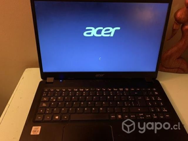Notebook Acer Aspire 3