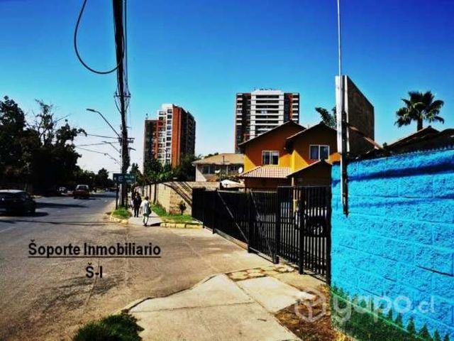 Casa comercial - Huechuraba