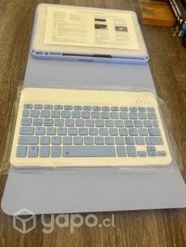 Teclado iPad Air 5 generación