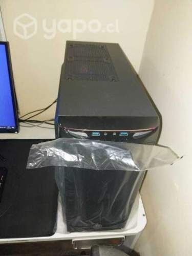 PC GAMER Armado (ALTA CALIDAD-POTENTE)