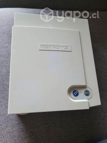 Monitor cardiorespiratorio apneas