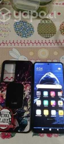 Xiaomi12t pro black edition