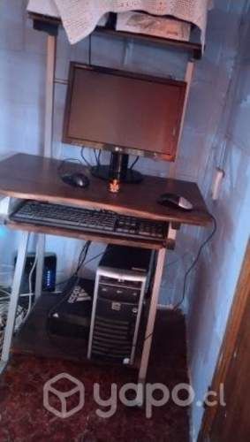 Computador de escritorio