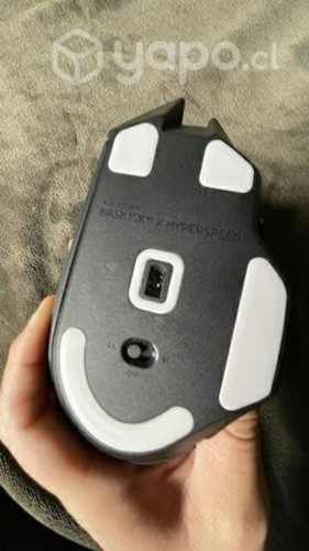 Mouse Razer Basilisk