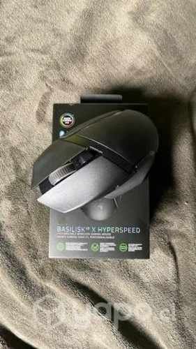 Mouse Razer Basilisk