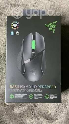 Mouse Razer Basilisk