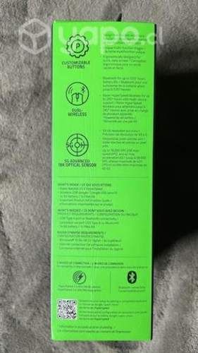 Mouse Razer Basilisk