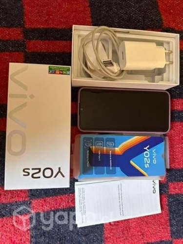 Celular vivo Y02s