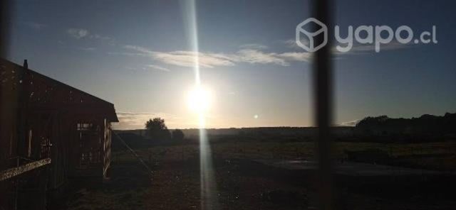 Sitio en Villa Rucahue, Piedra Azul