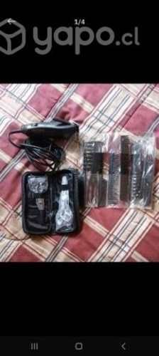 Maquina cortar el pelo