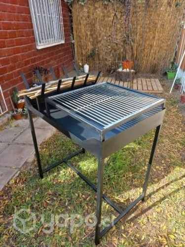 Parrilla para asados