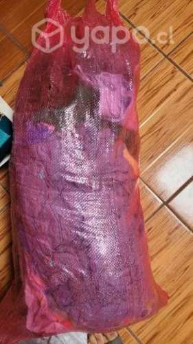 Saco poleras y vestidos para mujer