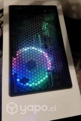 PC Gamer AMD Rayzor 5 8gb Video Geforce