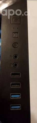 PC Gamer AMD Rayzor 5 8gb Video Geforce