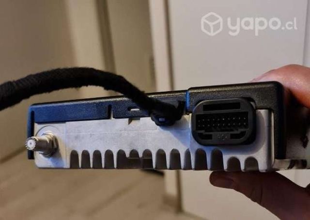 Radio Base nueva Motorola Dem30