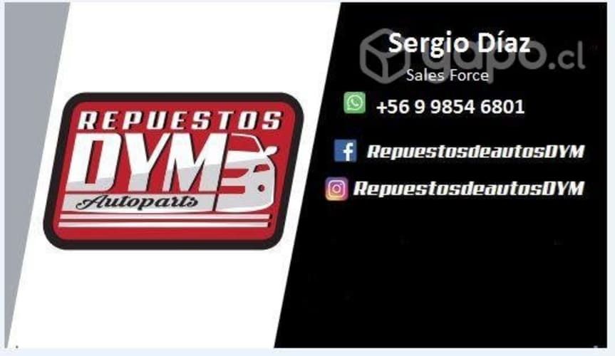 ECU/ Computador Corsa Mexicano 2009