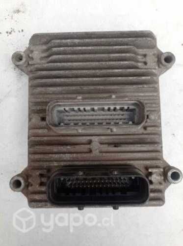 ECU/ Computador Corsa Mexicano 2009