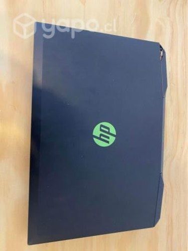 HP PAVILION GAMING // dos Años de uso