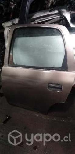 Puerta chevrolet corsa