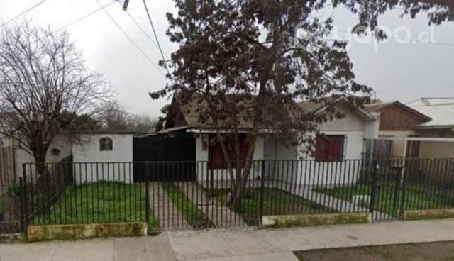 Vendo casa en Nueva Horizonte