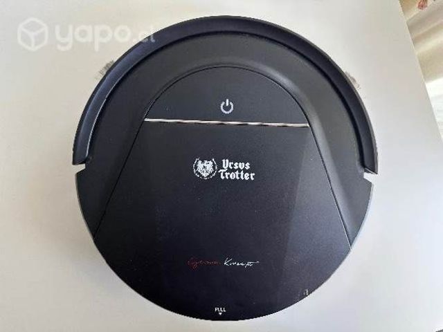 Aspiradora robot Ursus Trotter
