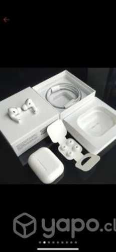 Audifonos inalámbricos