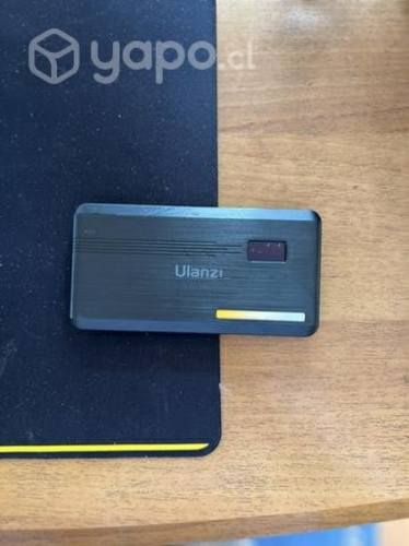 Vijim luz rled vl200