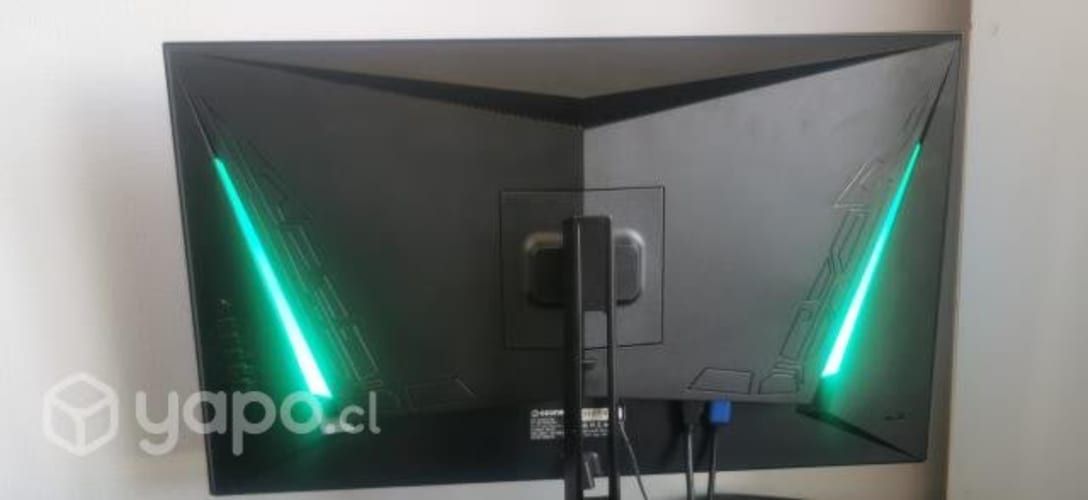 Monitor Gamer Ozone 27p 144hz