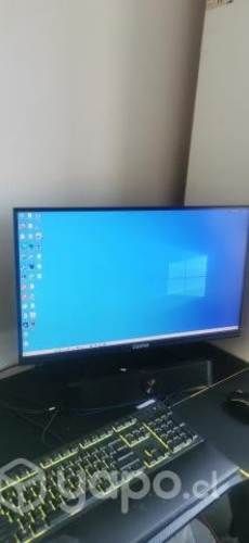 Monitor Gamer Ozone 27p 144hz