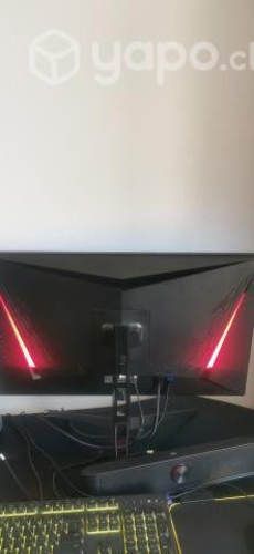 Monitor Gamer Ozone 27p 144hz