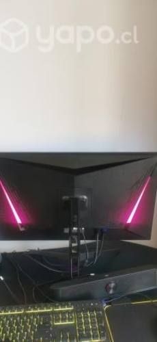 Monitor Gamer Ozone 27p 144hz