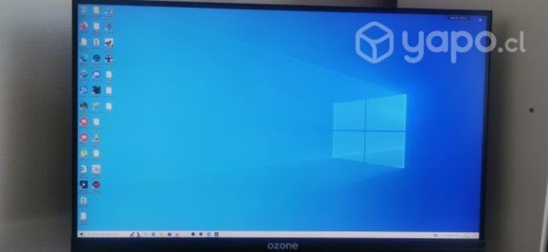 Monitor Gamer Ozone 27p 144hz