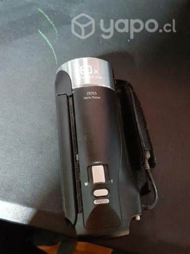 Sony Handycam HDR-CX405