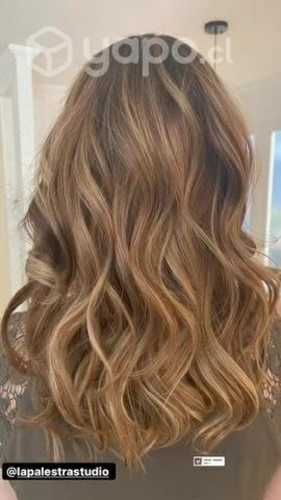 Estilista profesional