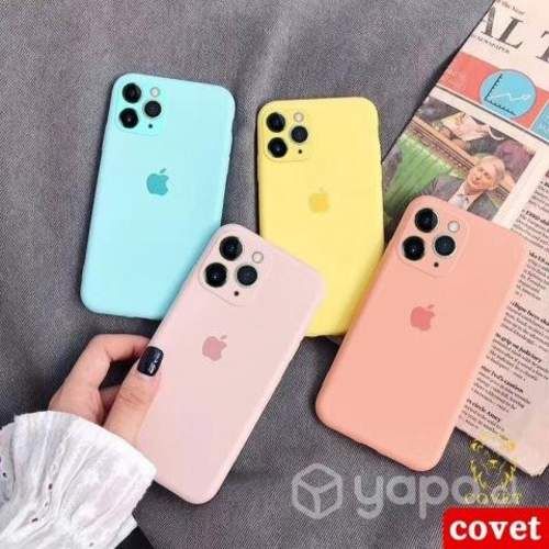 Carcasas Funda blanda de silicona