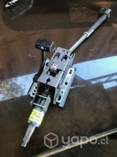 Columna de direccion Fiat Strada 2018