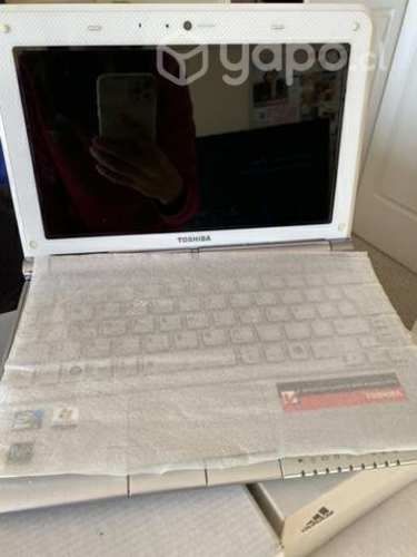 Netbook Toshiba